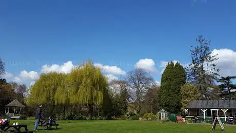 Wilton Park