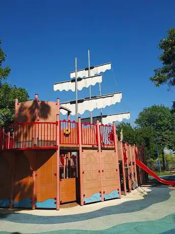 Photo de Parque de los descubrimientos