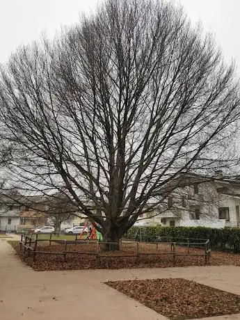 Parco via Einaudi