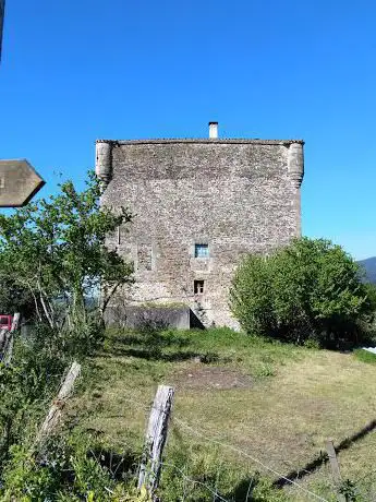 Photo de Mendietako Dorrea