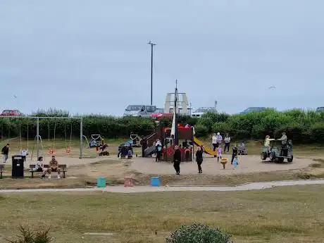 Photo de Queen's Links Play Park