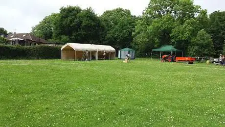 Photo de Mill Brow Recreation Ground