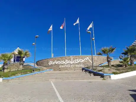 Tapón De Matalascañas