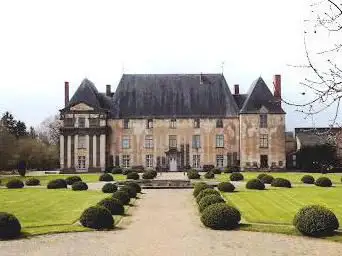 Photo de Allée Du Château