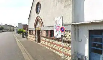 Photo de Eglise Saint François de Paule