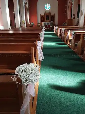 Photo de Our Lady Of The Assumption RC Church : Maryvale