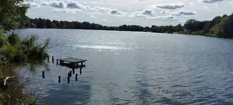 Photo de Carr Mill Beach