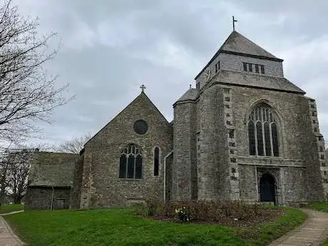 Photo de Minster Abbey