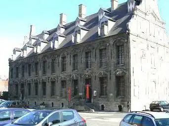 Museum of the Mont-de-Piété of Bergues