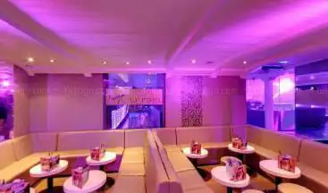 Discothèque Le Carré - Le Trendy (Ex Annexe)
