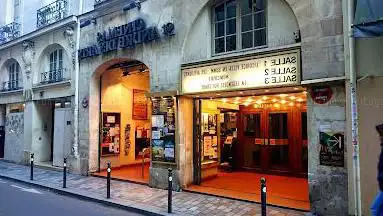 Photo de Cinéma Saint-André des Arts