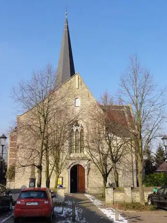 Photo de Sint-Stephanuskerk Nederokkerzeel
