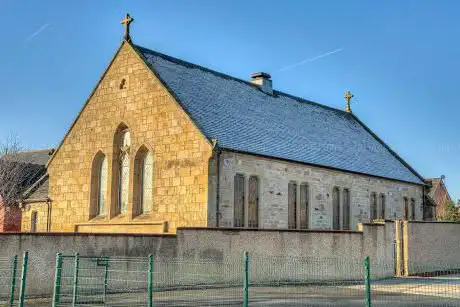 Photo de St Joseph's Catholic Church