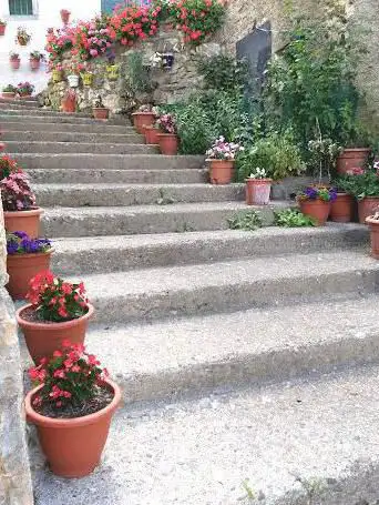Photo de Las Eras, Mirador, Sandinies