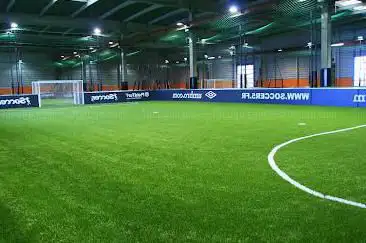 Photo de UrbanSoccer - Toulouse Montaudran