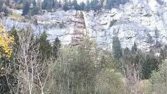 Photo de Cascade de l'essert