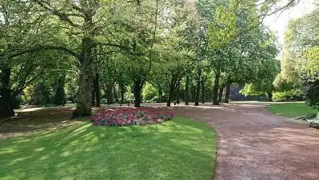Photo de Jardin Vauban