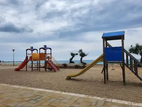Spielplatz