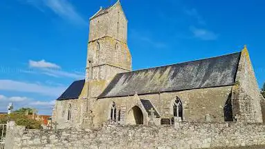 Photo de Église Saint-Médard de Dragey