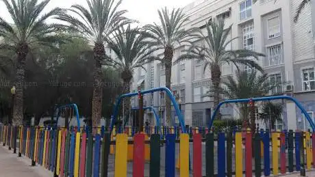 Photo de Parque De Los Piratas