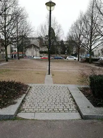 Photo de Place Provençal