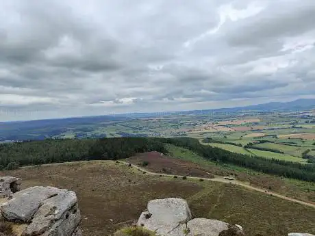Photo de Thompson's Rock