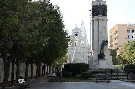 Photo de Monumento ai caduti