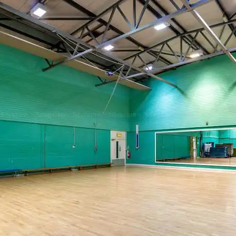 Photo de Walthamstow Leisure Centre