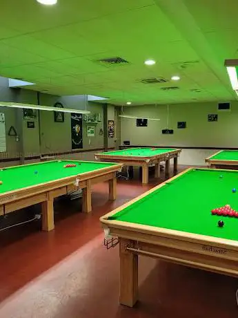 Photo de US Dunkerque Billard