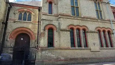 Photo de Zion Baptist Church