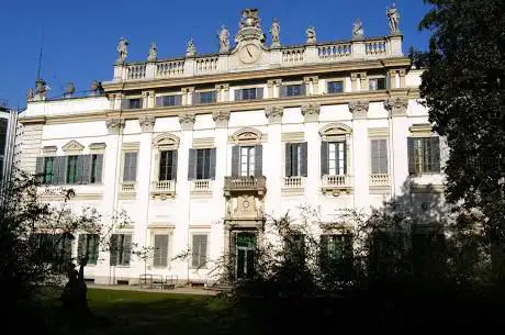 Biblioteca Sormani