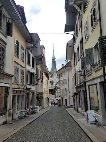 Photo de Old Town