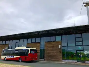 Esplanade Park and Ride