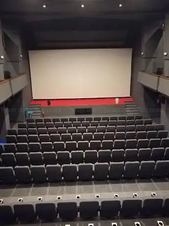 Photo de Cinema Teatro Artanis