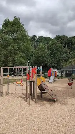 Plaine de jeu