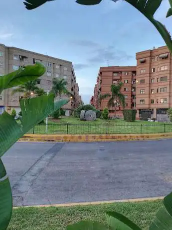 Photo de Rotonda Calle del Hospital