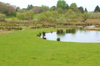 Photo de Aussichtsplattform Biotop Beeden 1