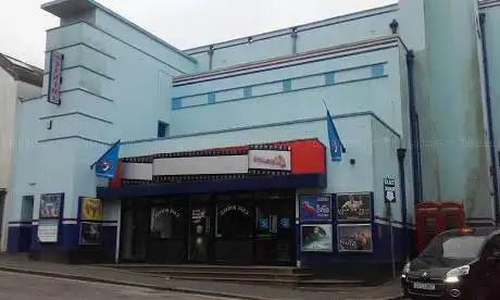 Royal St Ives Cinema