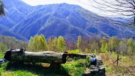 Photo de Alpe Maddalene