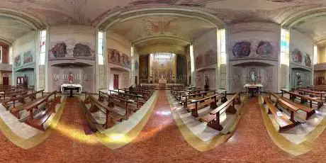 Photo de CHIESA DI S. ANDREA APOSTOLO IN FAVERZANO