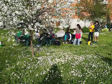 Parco Pubblico