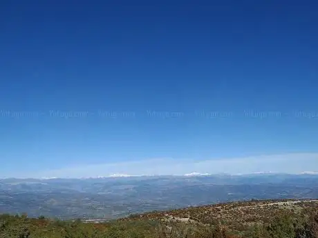 Photo de mirador del Pirineu