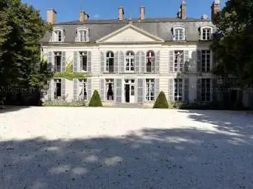 Photo de Château Des Barres