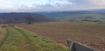 Steinerne Bank