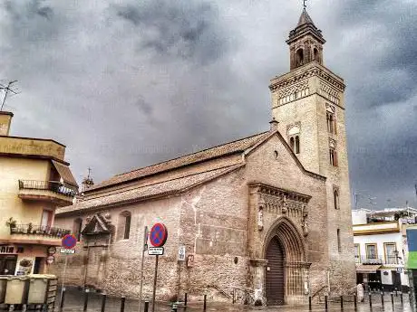 Iglesia de San Marcos
