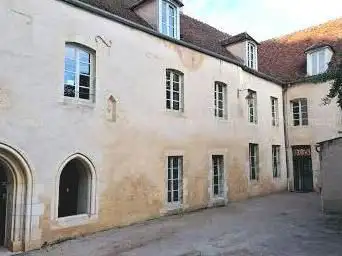 Photo de Youth And Culture House D'auxerre