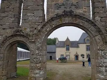 Photo de Manoir de la Dobyaye