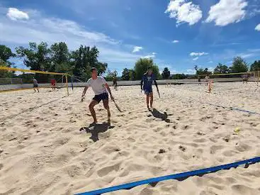 Photo de Beach Parc