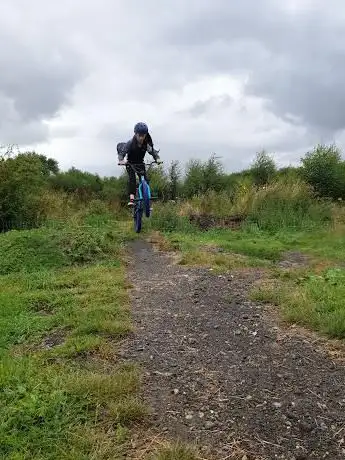 Photo de Cherry Fields BMX Track