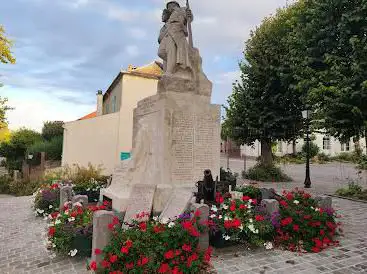 Monument aux Morts